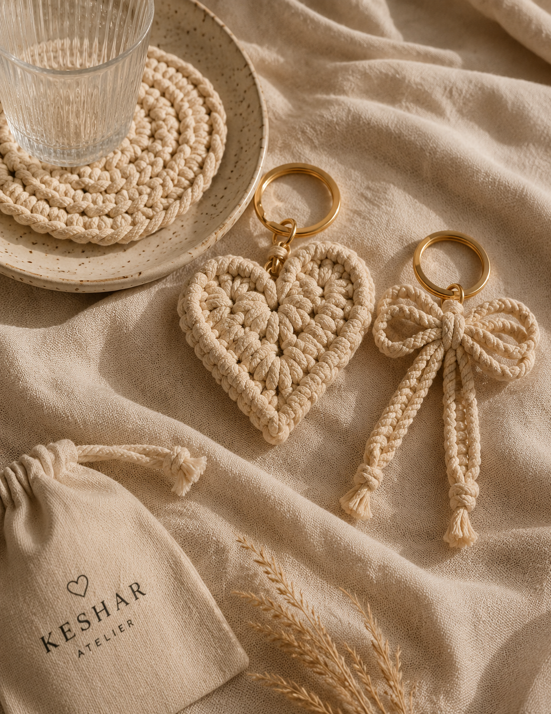 Accesories